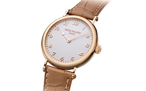 patek philippe thin|patek philippe calatrava ladies.